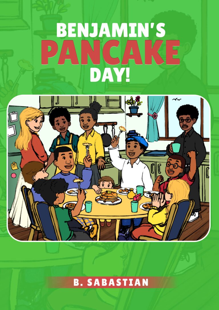 Cover Front